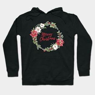 Merry Christmas Hoodie